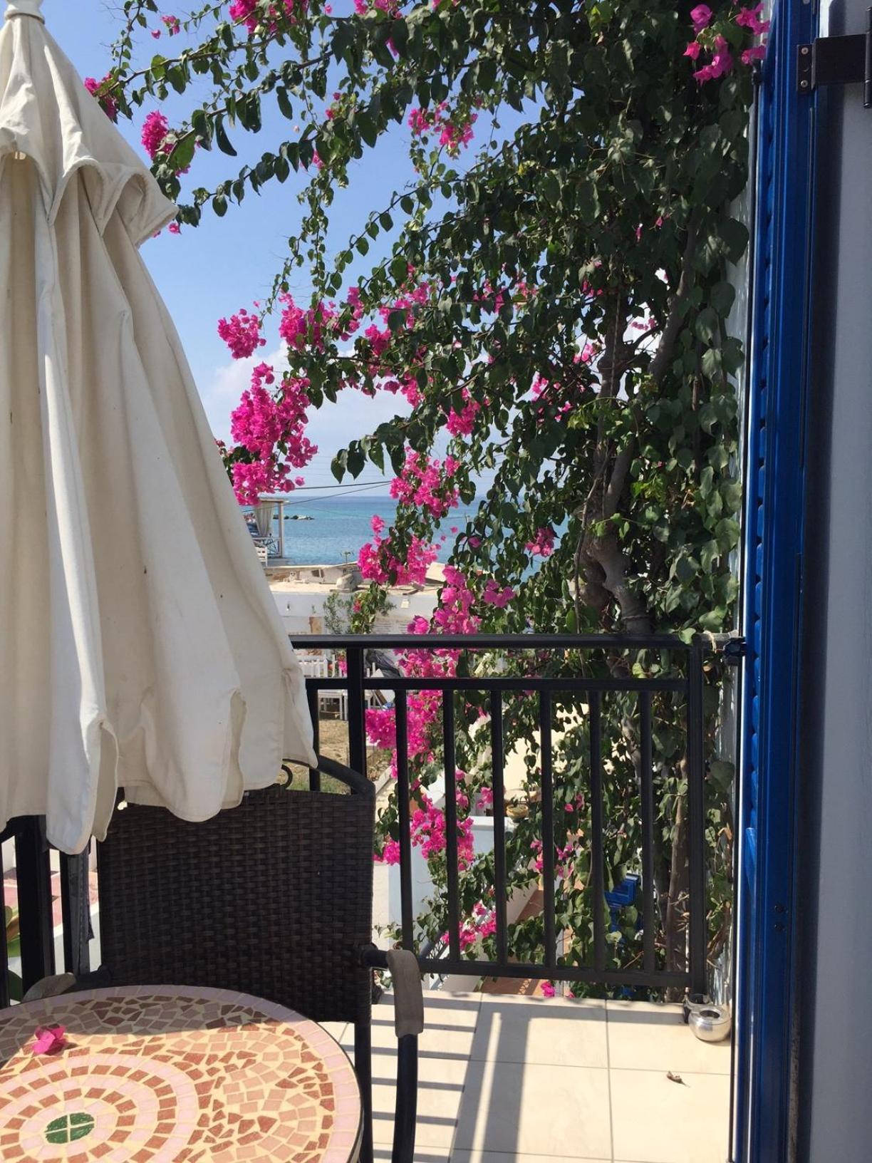 The Artemis Hotel Айя-Анна Номер фото